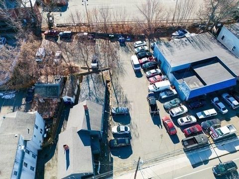 48-49A Lowell St Peabody MA 01960