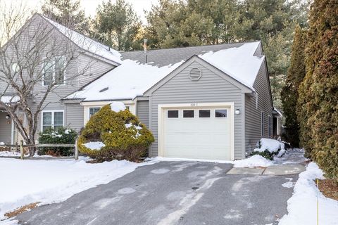 308 Ridgefield Cir C Clinton MA 01510