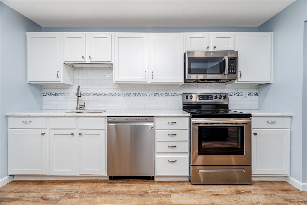 308 Ridgefield Cir C