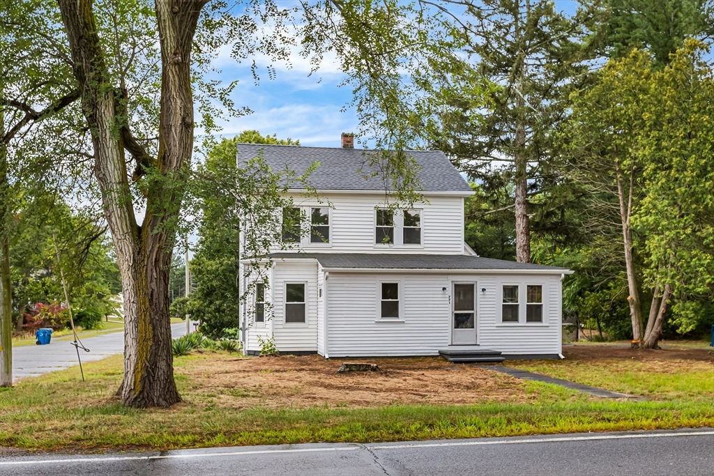 177 Salem Rd