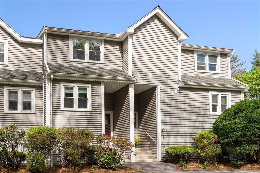 18 Summerville Rd C-18