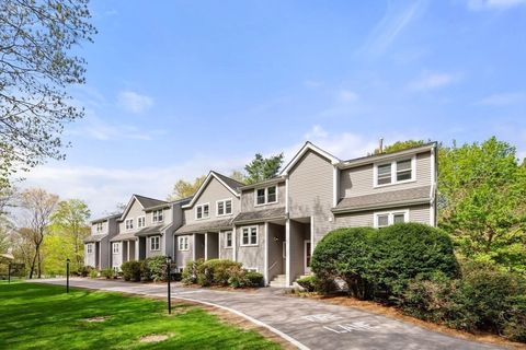 18 Summerville Rd C-18 Foxboro MA 02035