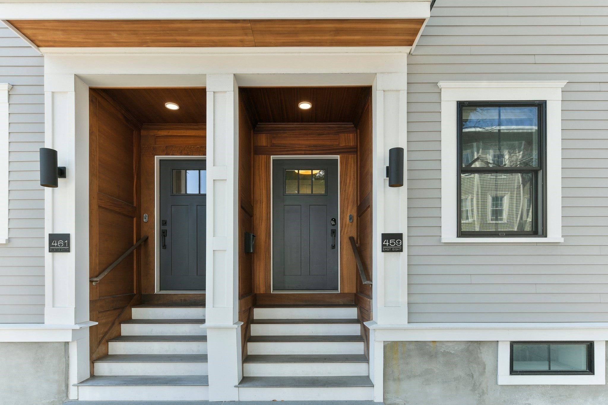459 E 8th St #1, Boston, MA Photo #2