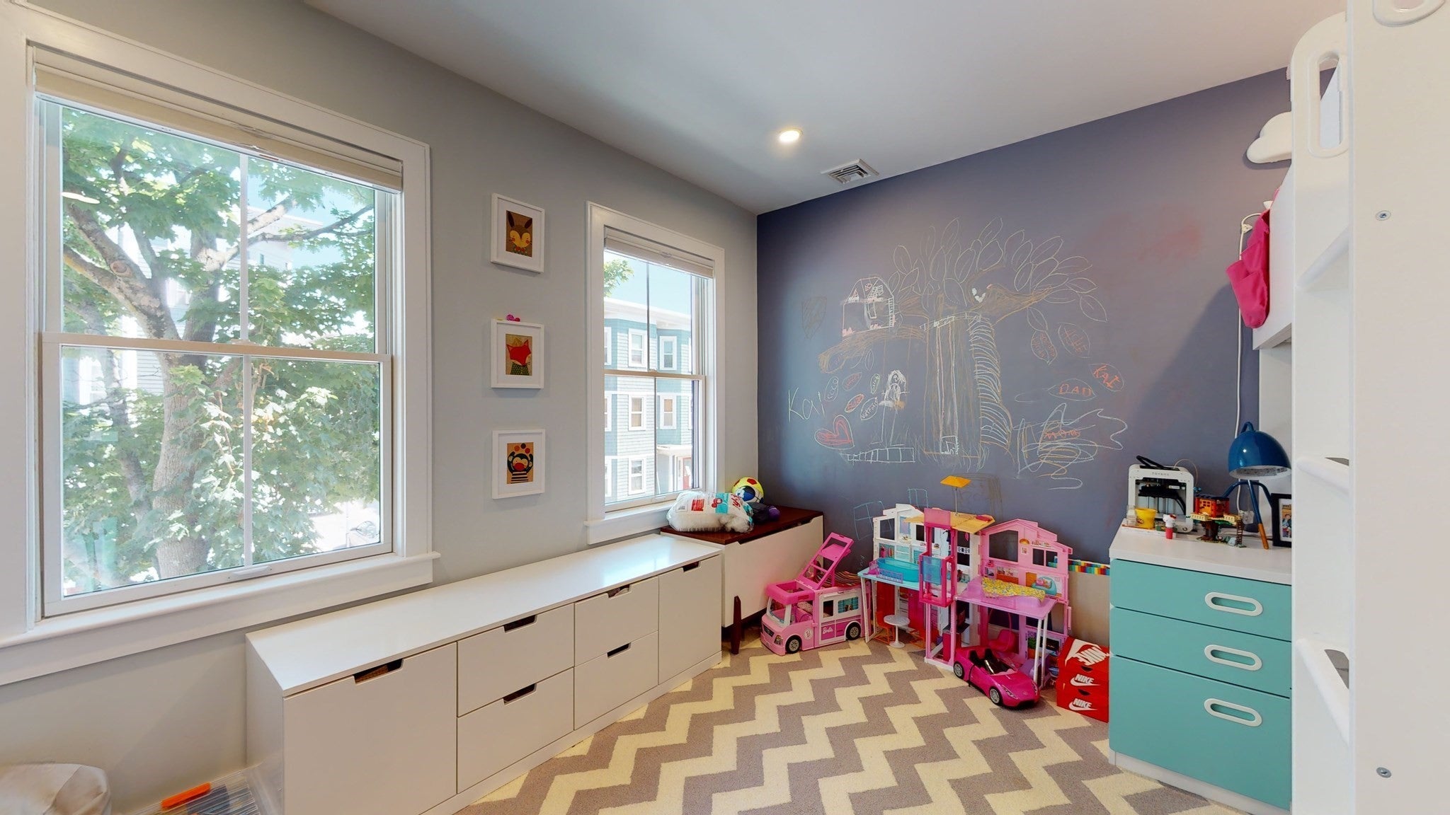 459 E 8th St #1, Boston, MA Photo #20