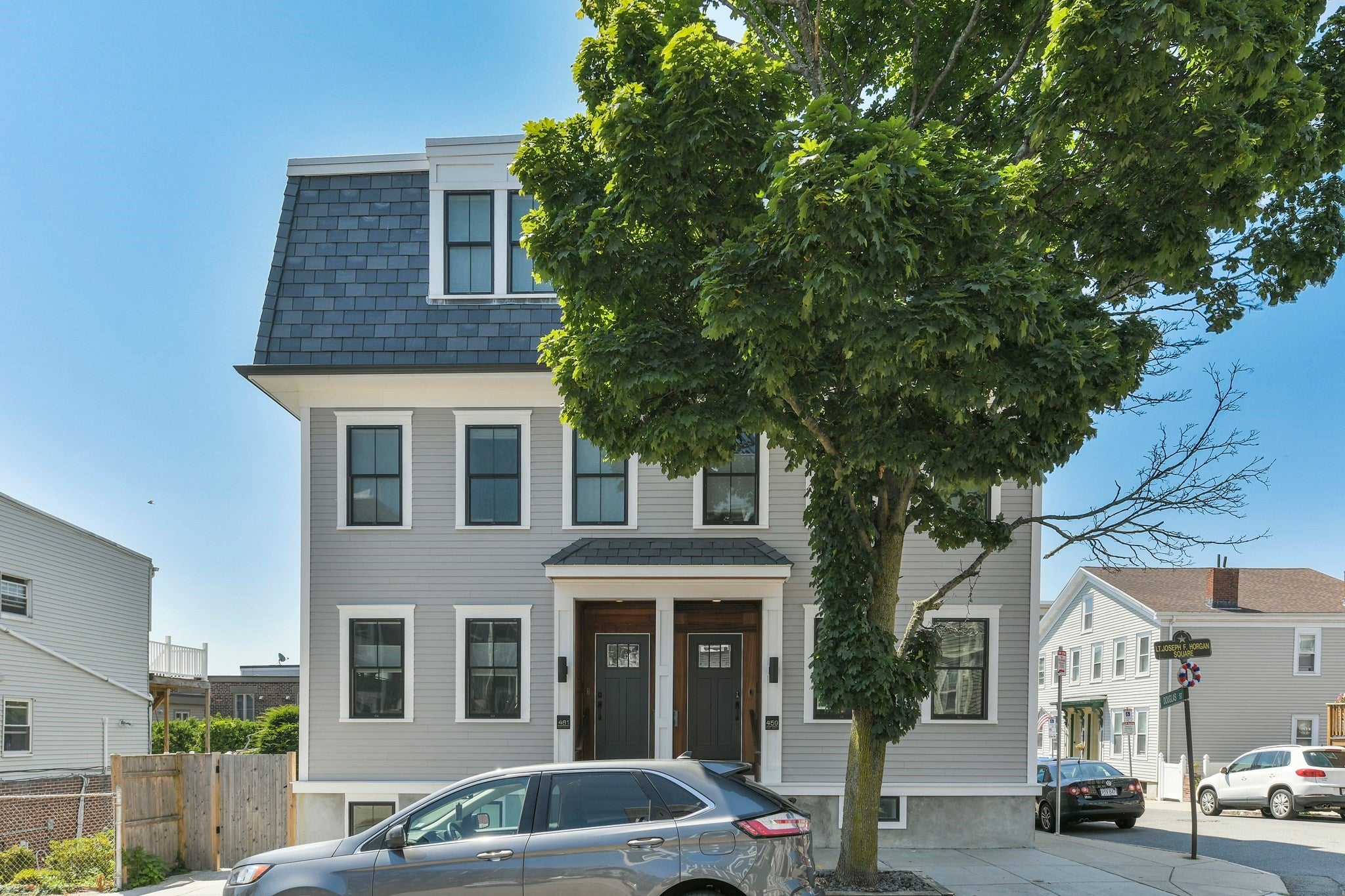 459 E 8th St #1, Boston, MA Photo #30
