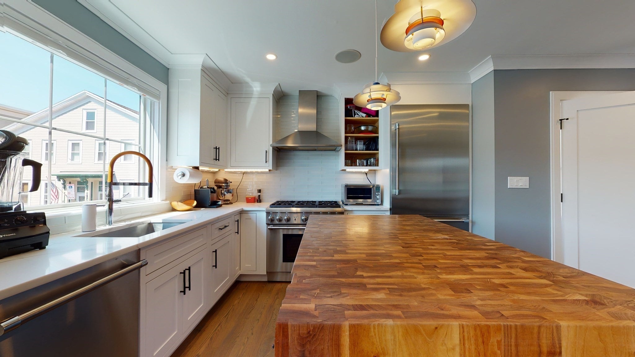 459 E 8th St #1, Boston, MA Photo #8