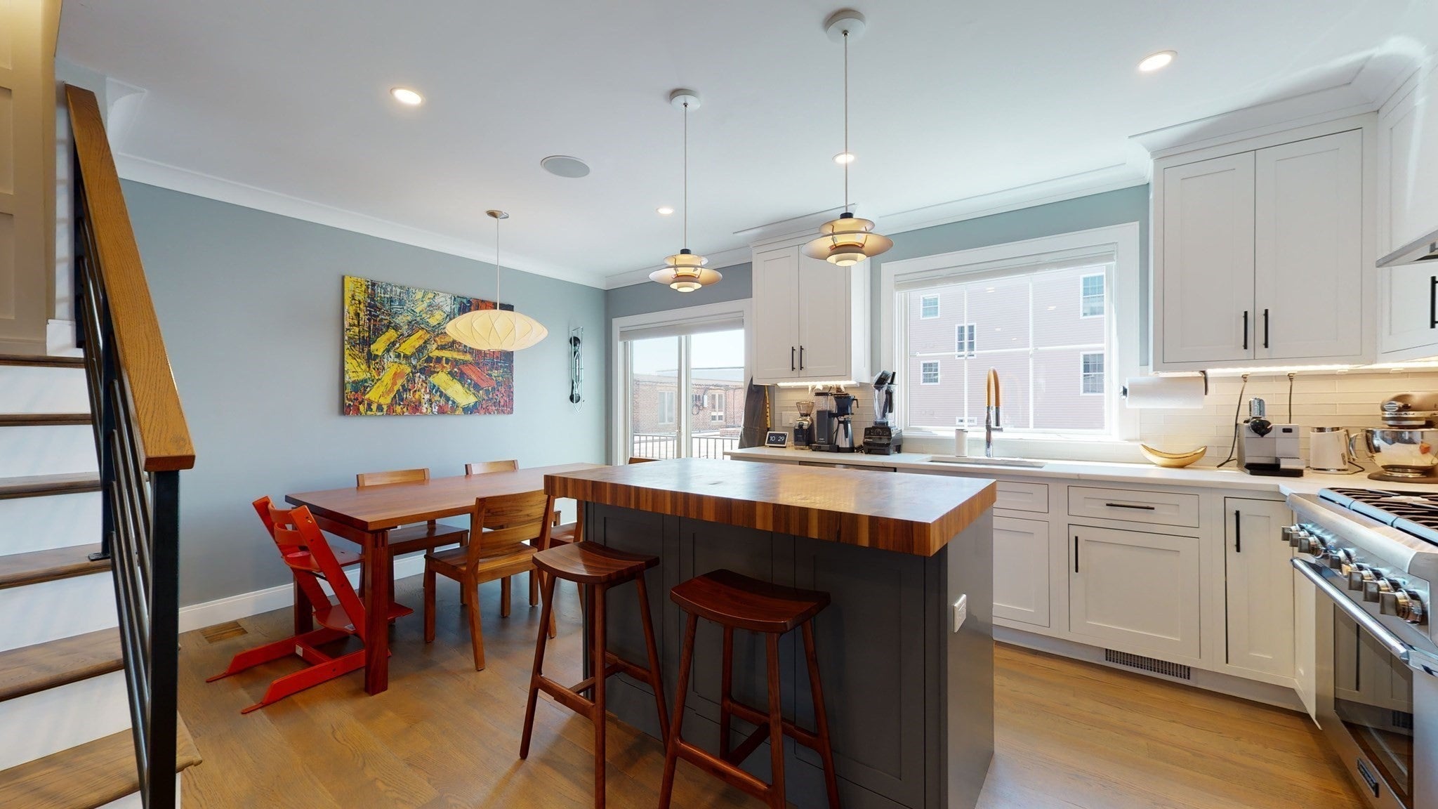 459 E 8th St #1, Boston, MA Photo #4