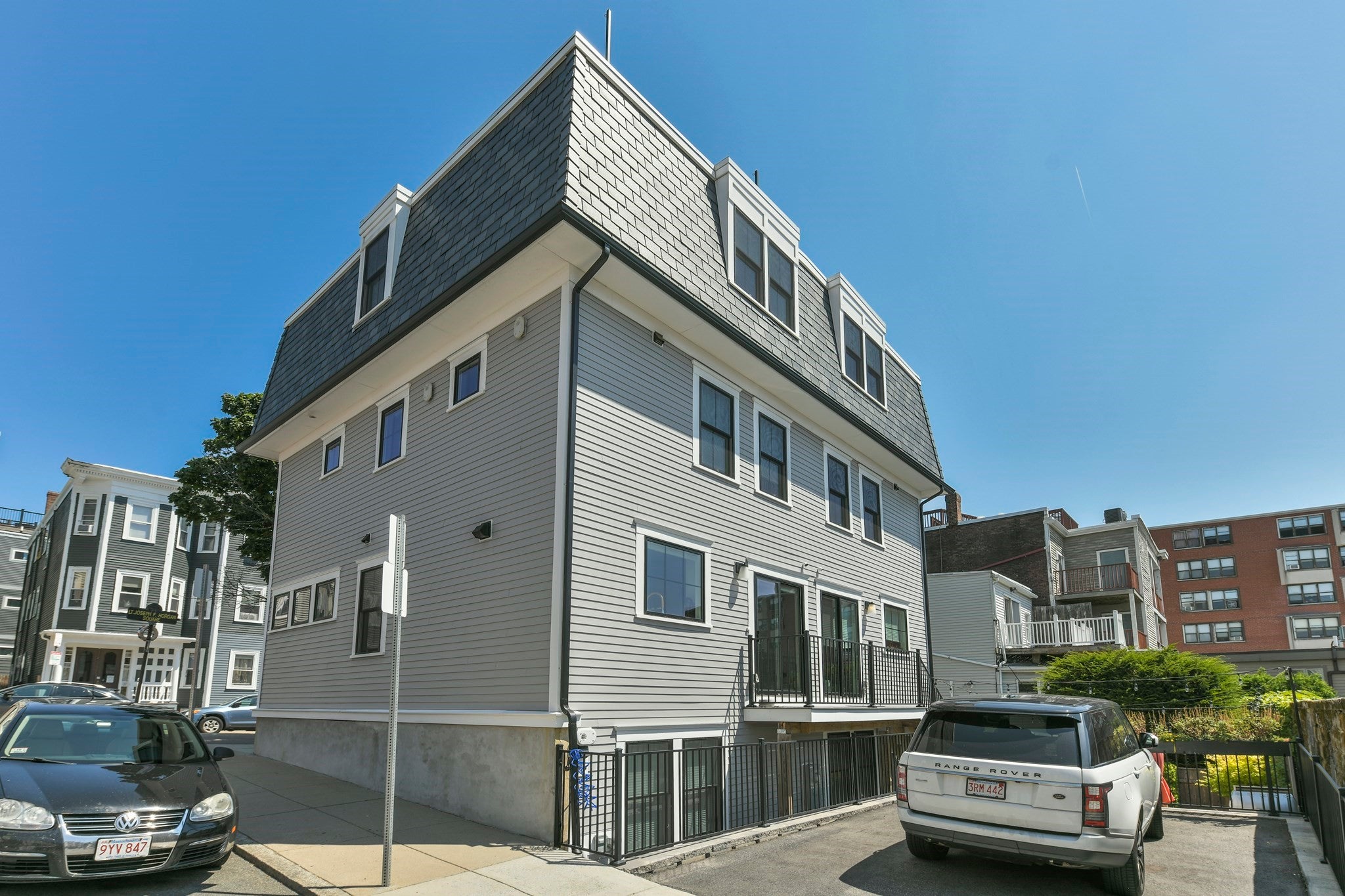 459 E 8th St #1, Boston, MA Photo #31