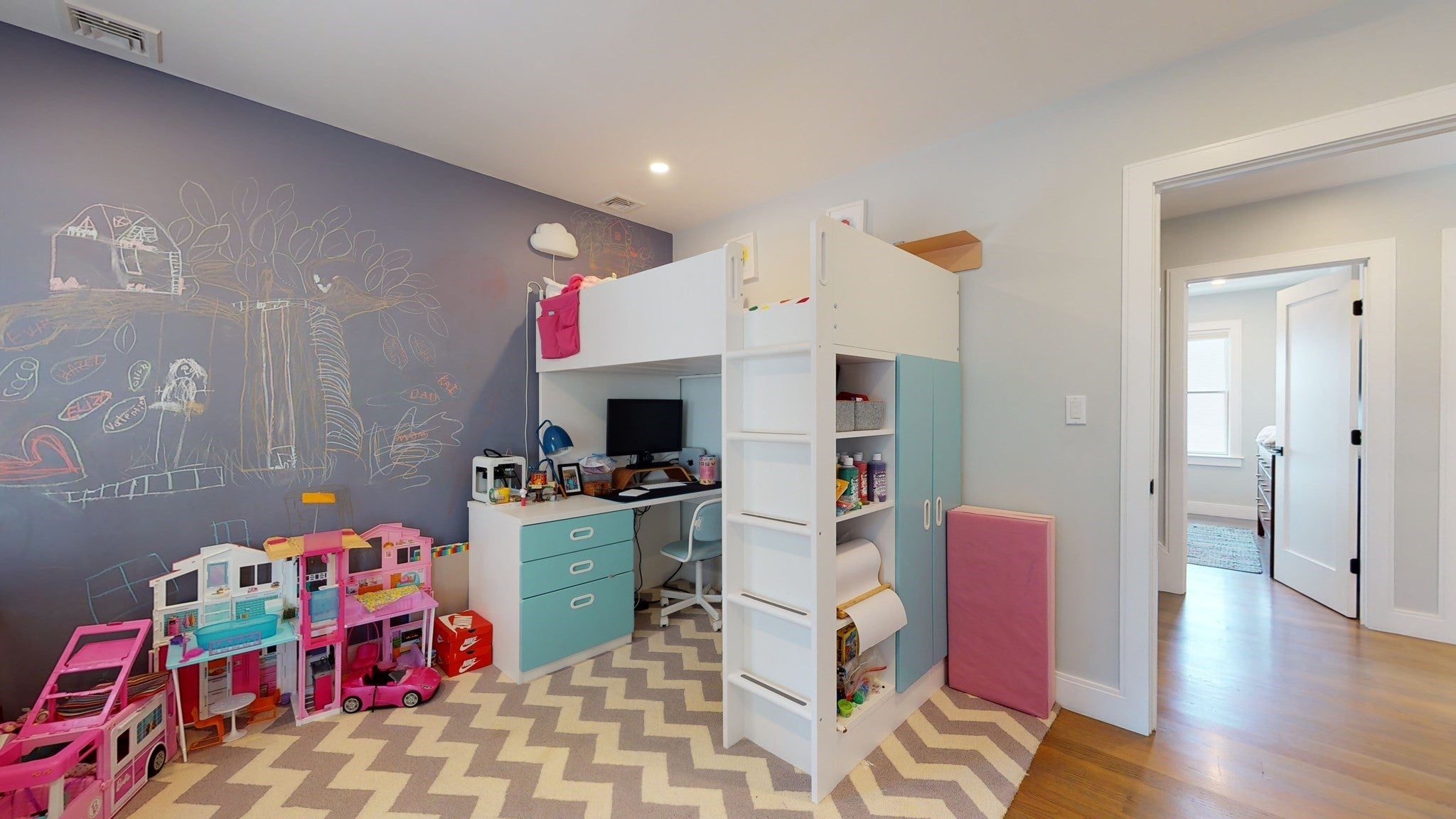 459 E 8th St #1, Boston, MA Photo #21