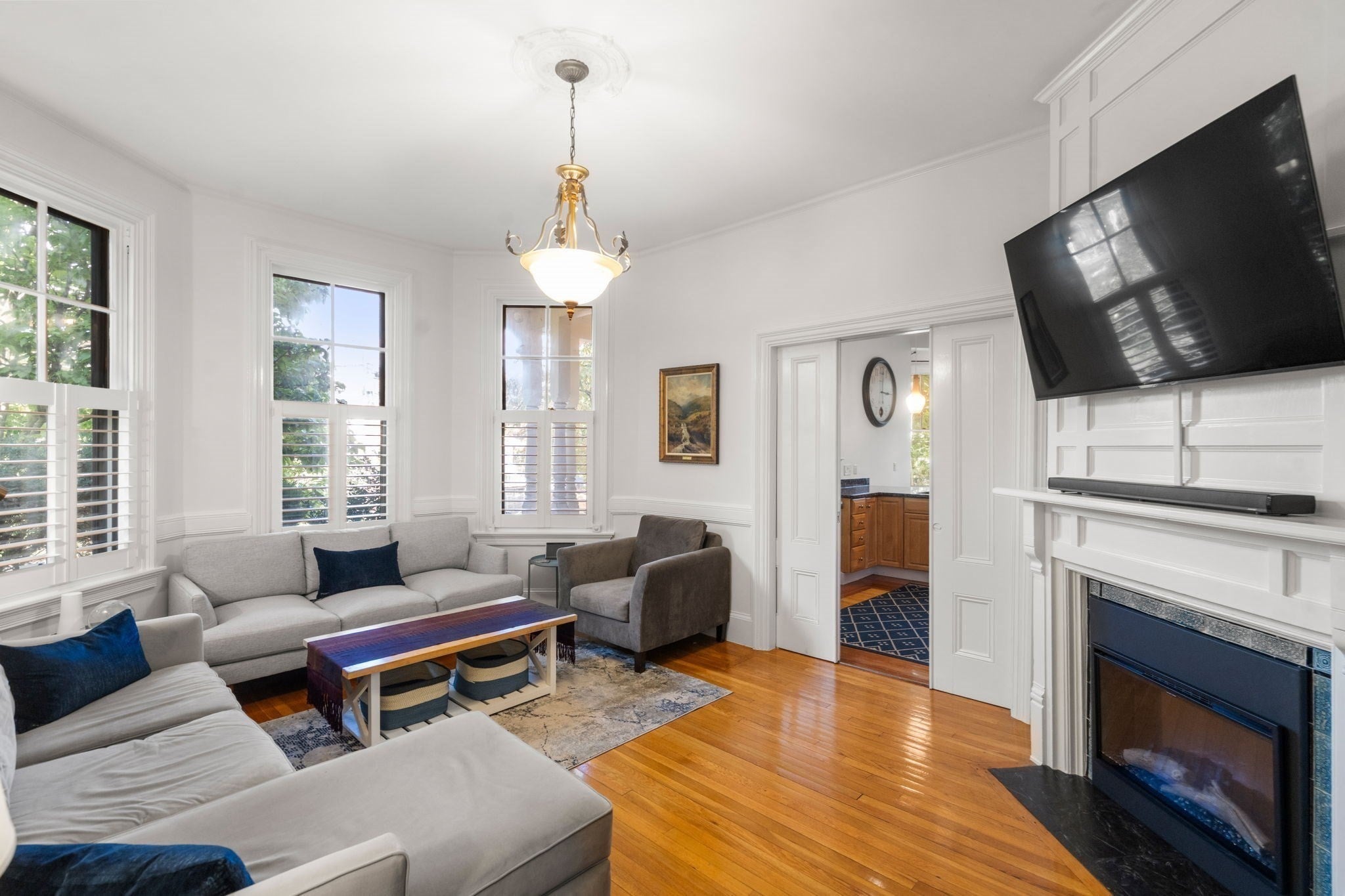 105 Pleasant St #2, Arlington, MA, 105 Pleasant St #2, Arlington, MA Photo #9