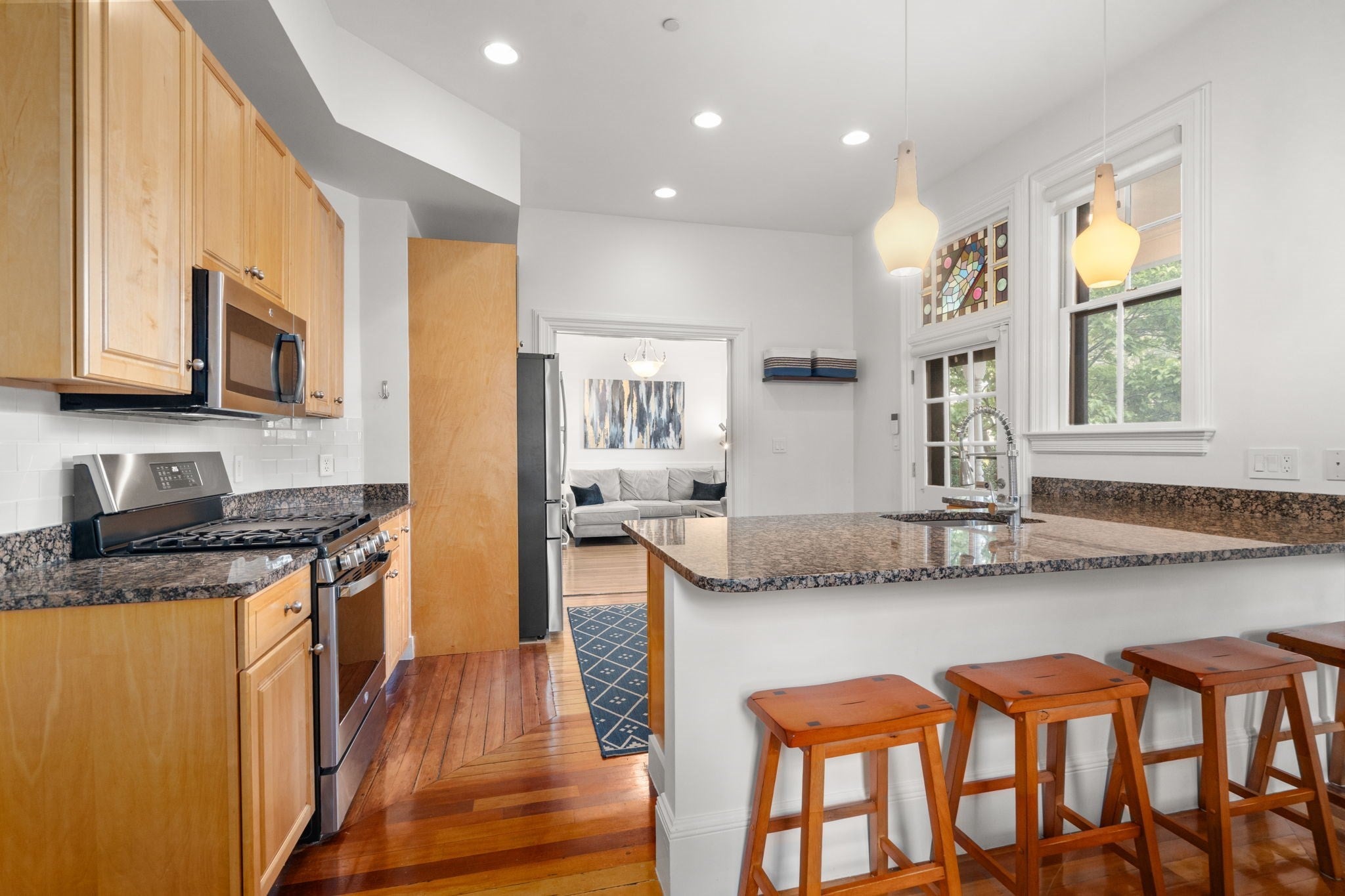 105 Pleasant St #2, Arlington, MA, 105 Pleasant St #2, Arlington, MA Photo #6