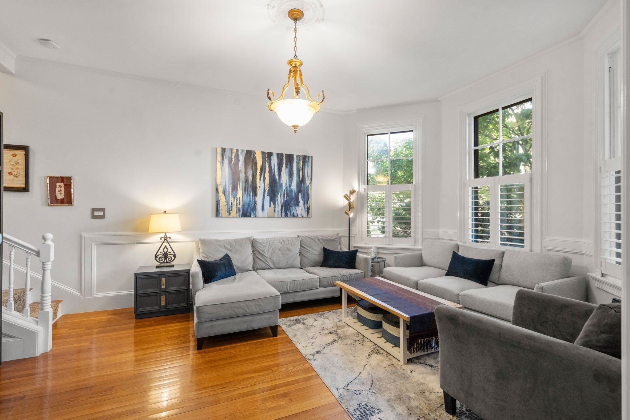 105 Pleasant St #2, Arlington, MA Photo #2