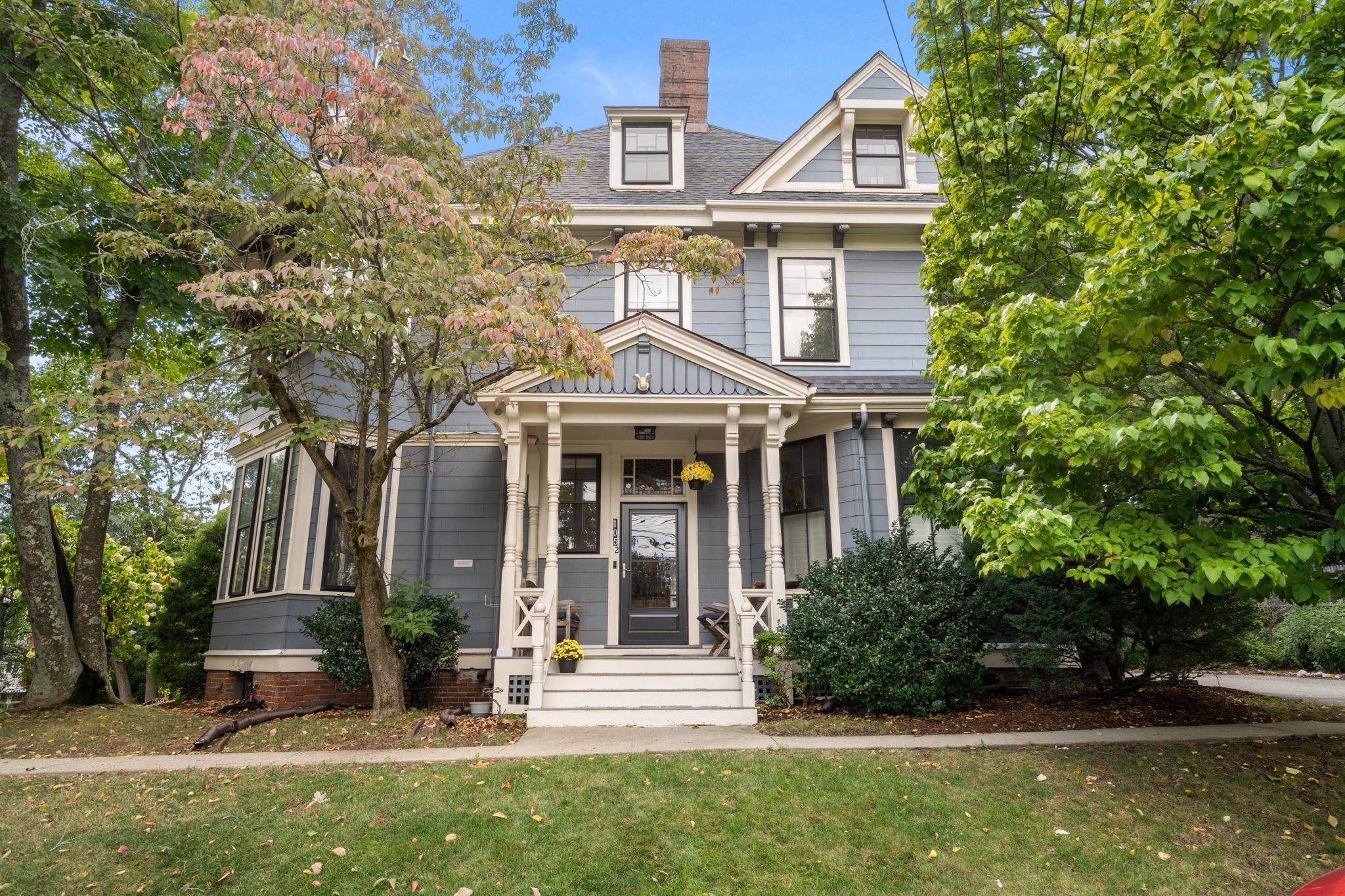 105 Pleasant St #2, Arlington, MA, 105 Pleasant St #2, Arlington, MA Photo #2