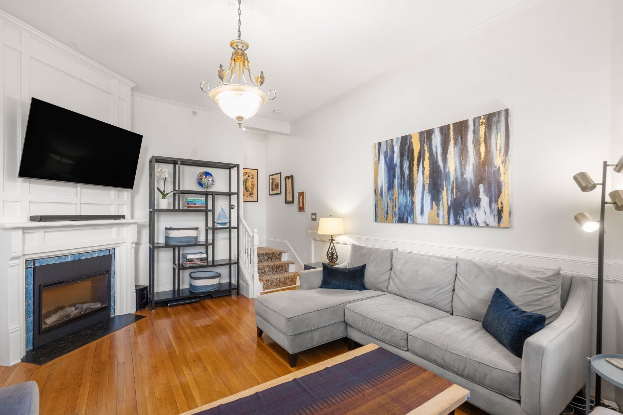 105 Pleasant St #2, Arlington, MA, 105 Pleasant St #2, Arlington, MA Photo #8