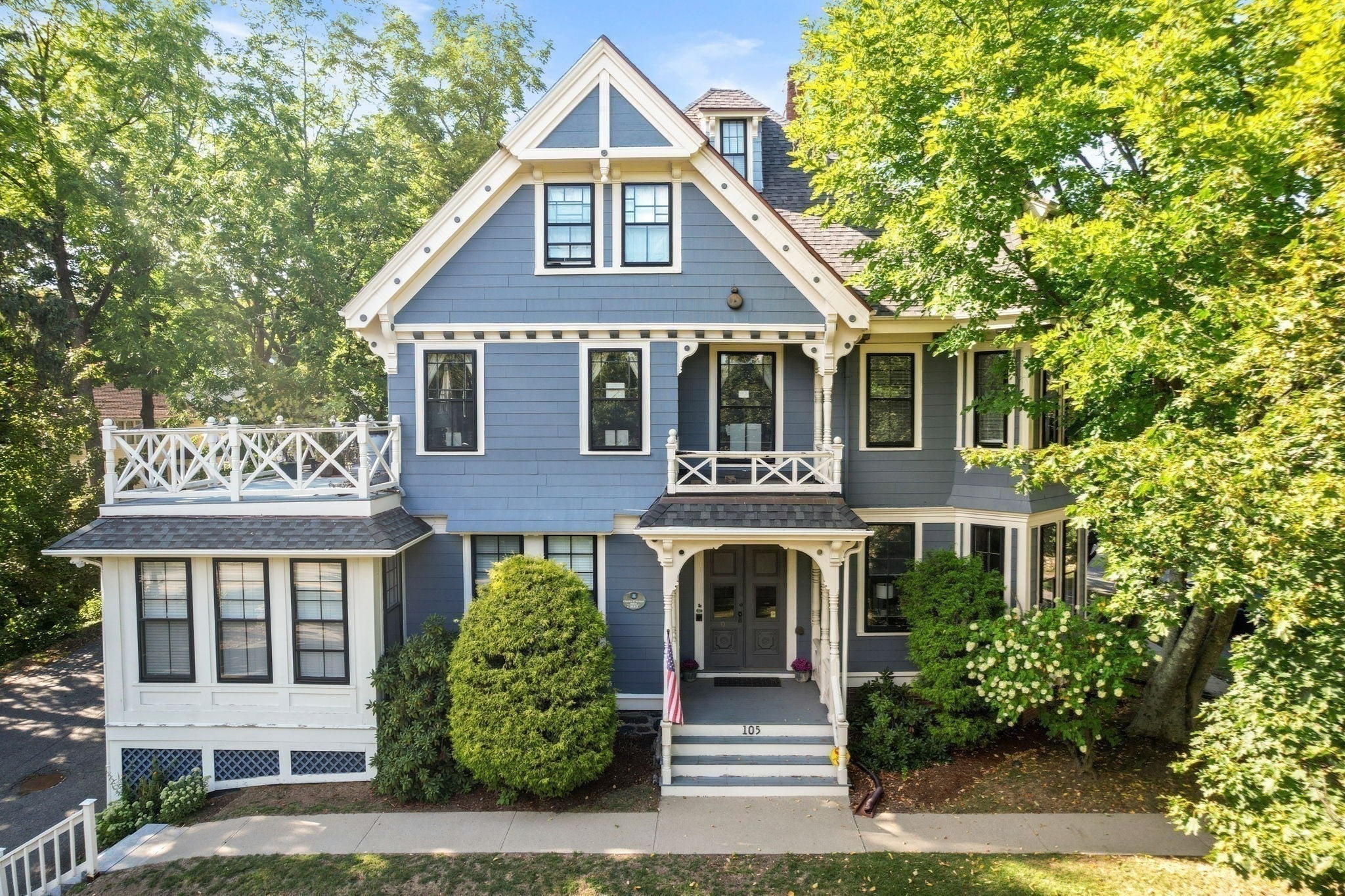 105 Pleasant St #2, Arlington, MA, 105 Pleasant St #2, Arlington, MA Photo #17