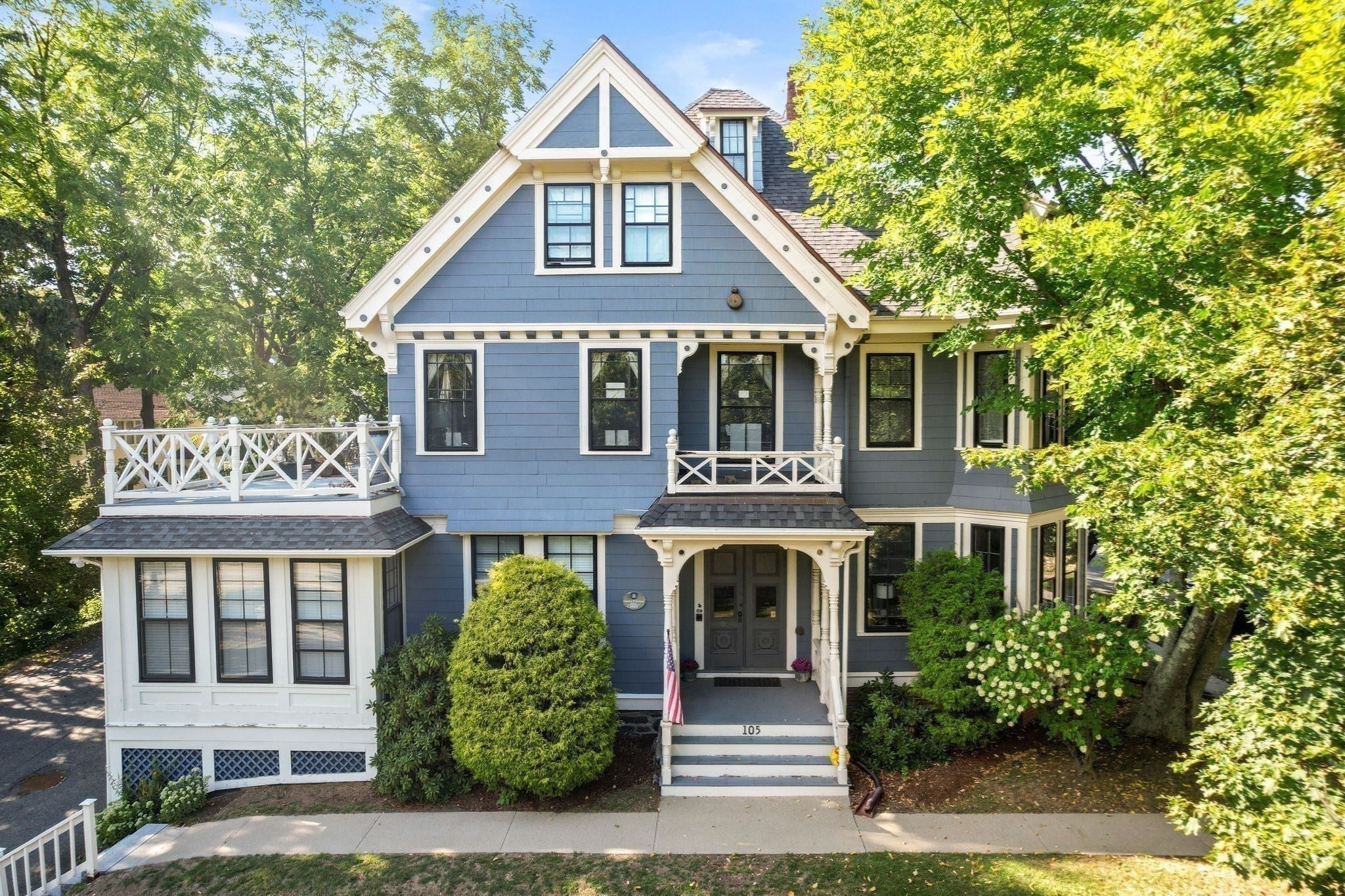 105 Pleasant St #2, Arlington, MA Photo #16