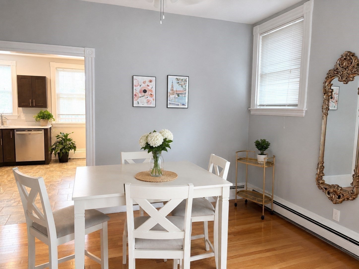 14 Hartland St #2, Boston, MA, 14 Hartland St #2, Boston, MA Photo #3
