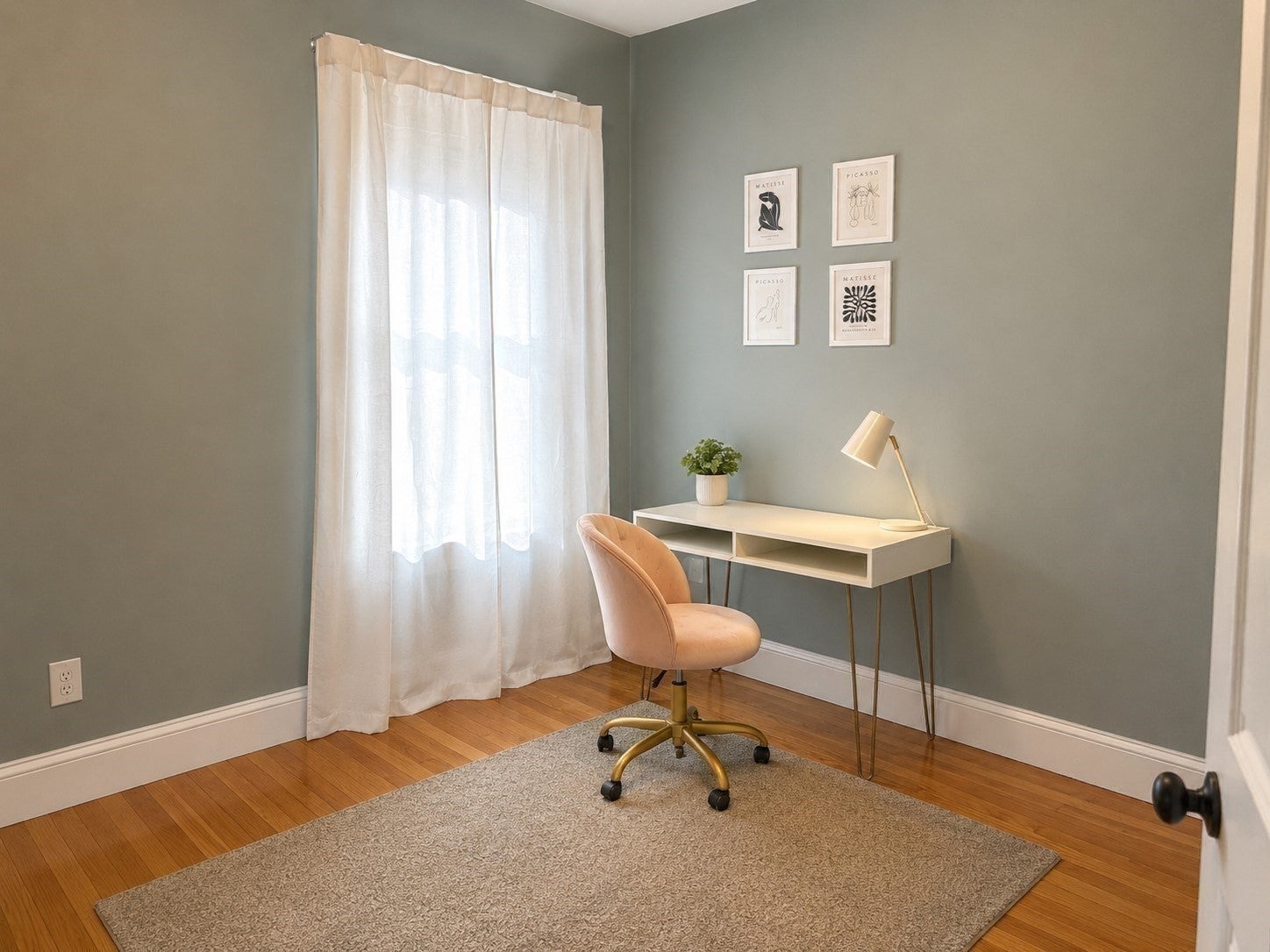 14 Hartland St #2, Boston, MA, 14 Hartland St #2, Boston, MA Photo #6