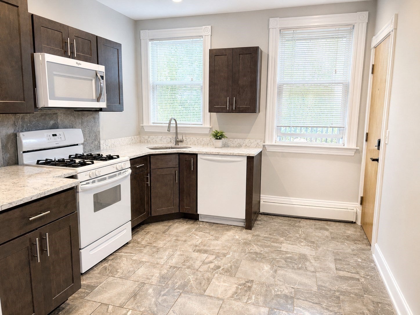 14 Hartland St #2, Boston, MA, 14 Hartland St #2, Boston, MA Photo #2