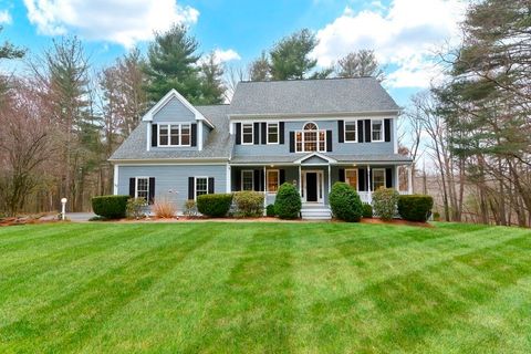 50 Morgans Way Holliston MA 01746
