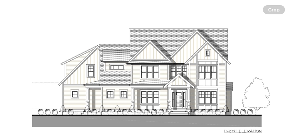 250 Center St Lot A