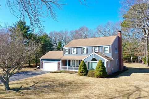 23 Fuller Way Plymouth MA 02360