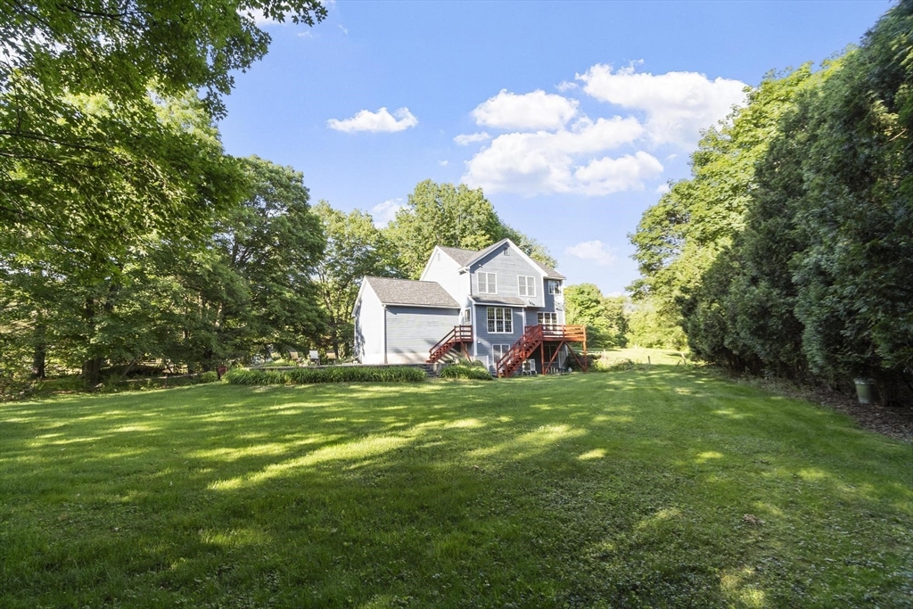 3 Farmstead Way