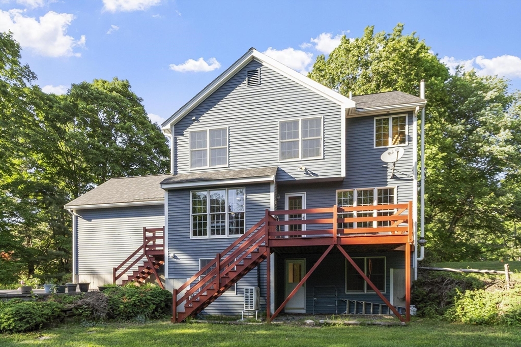 3 Farmstead Way