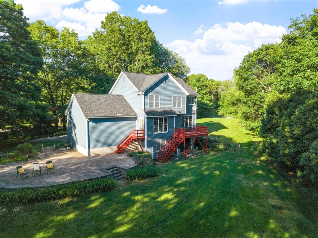 3 Farmstead Way