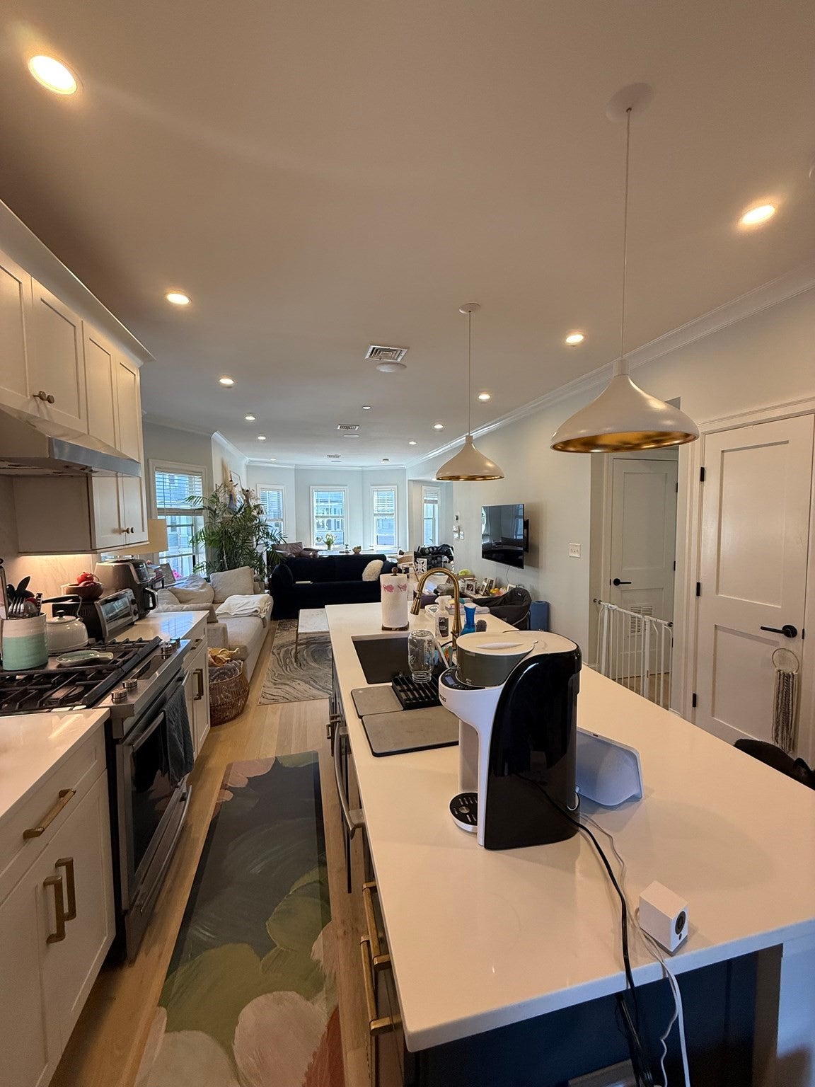 24 Roseclair St #2, Boston, MA Photo #6