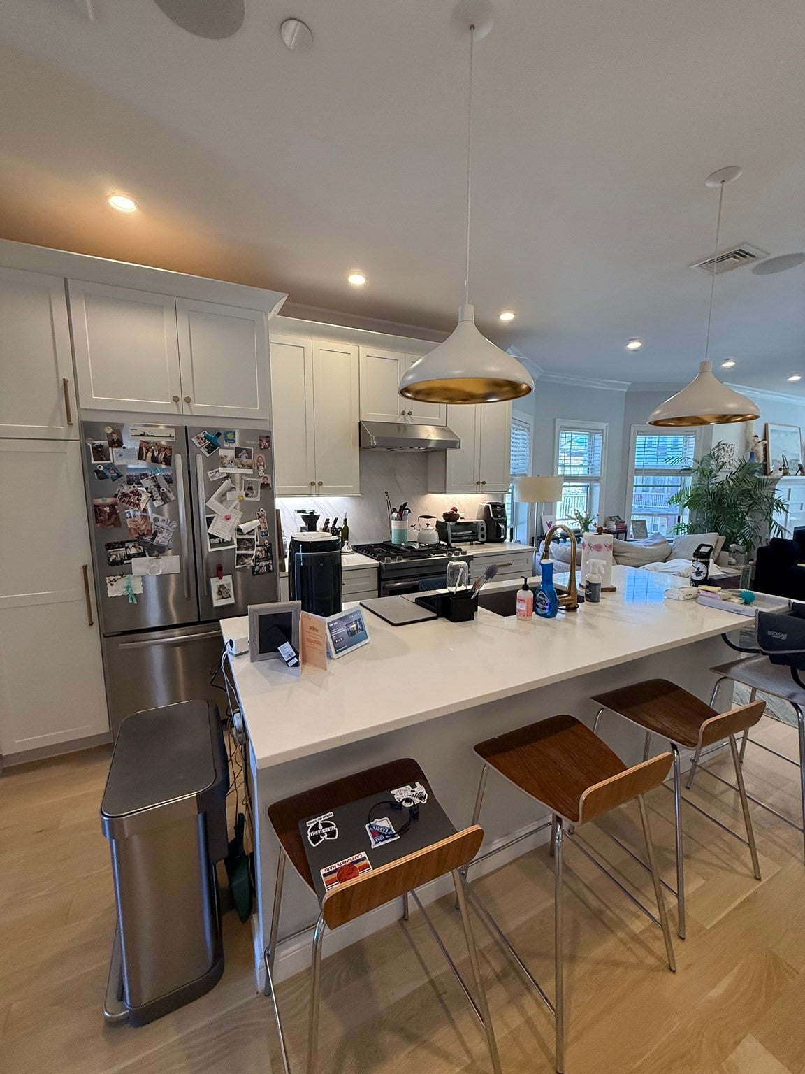 24 Roseclair St #2, Boston, MA Photo #5