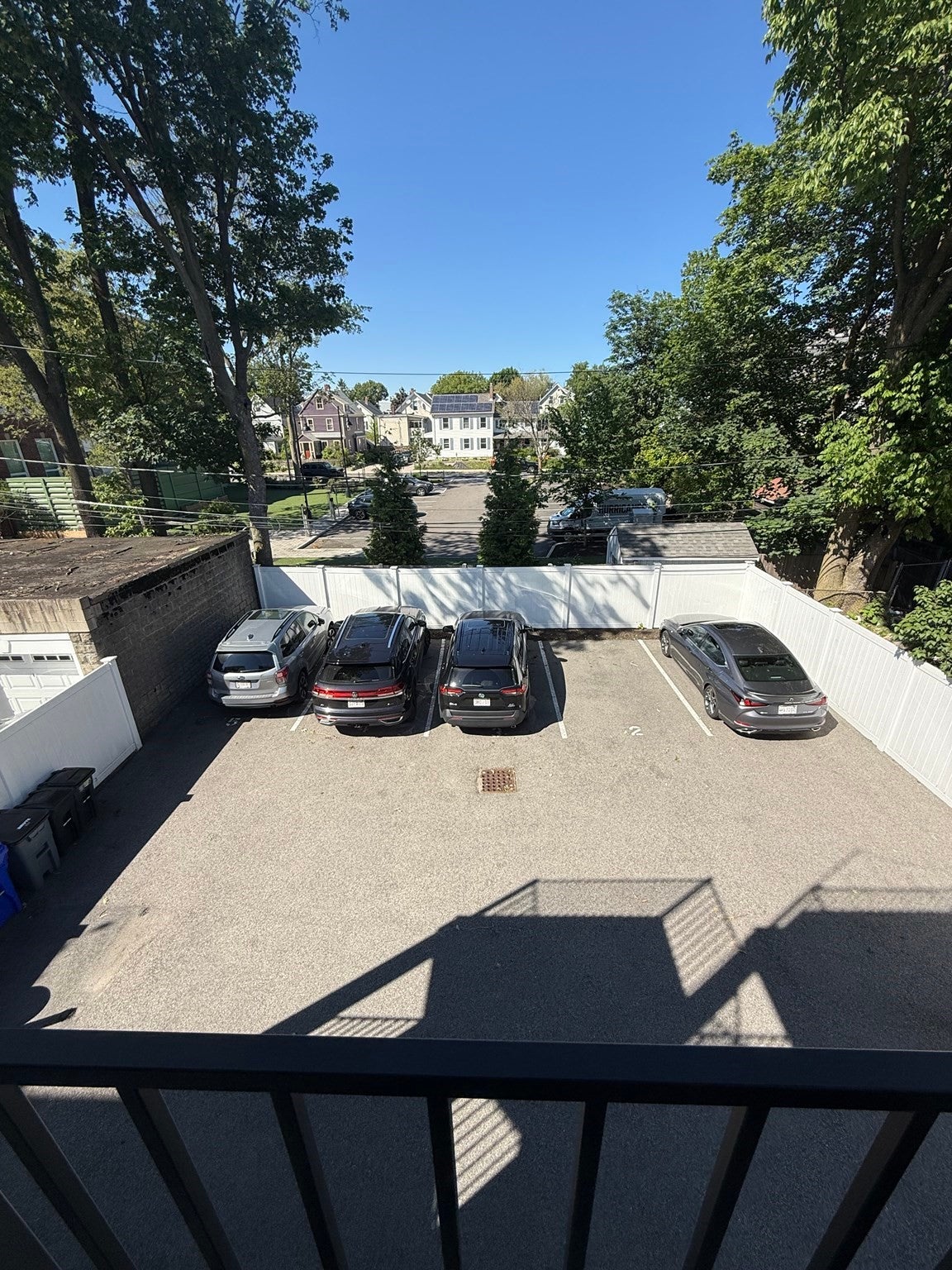 24 Roseclair St #2, Boston, MA Photo #19