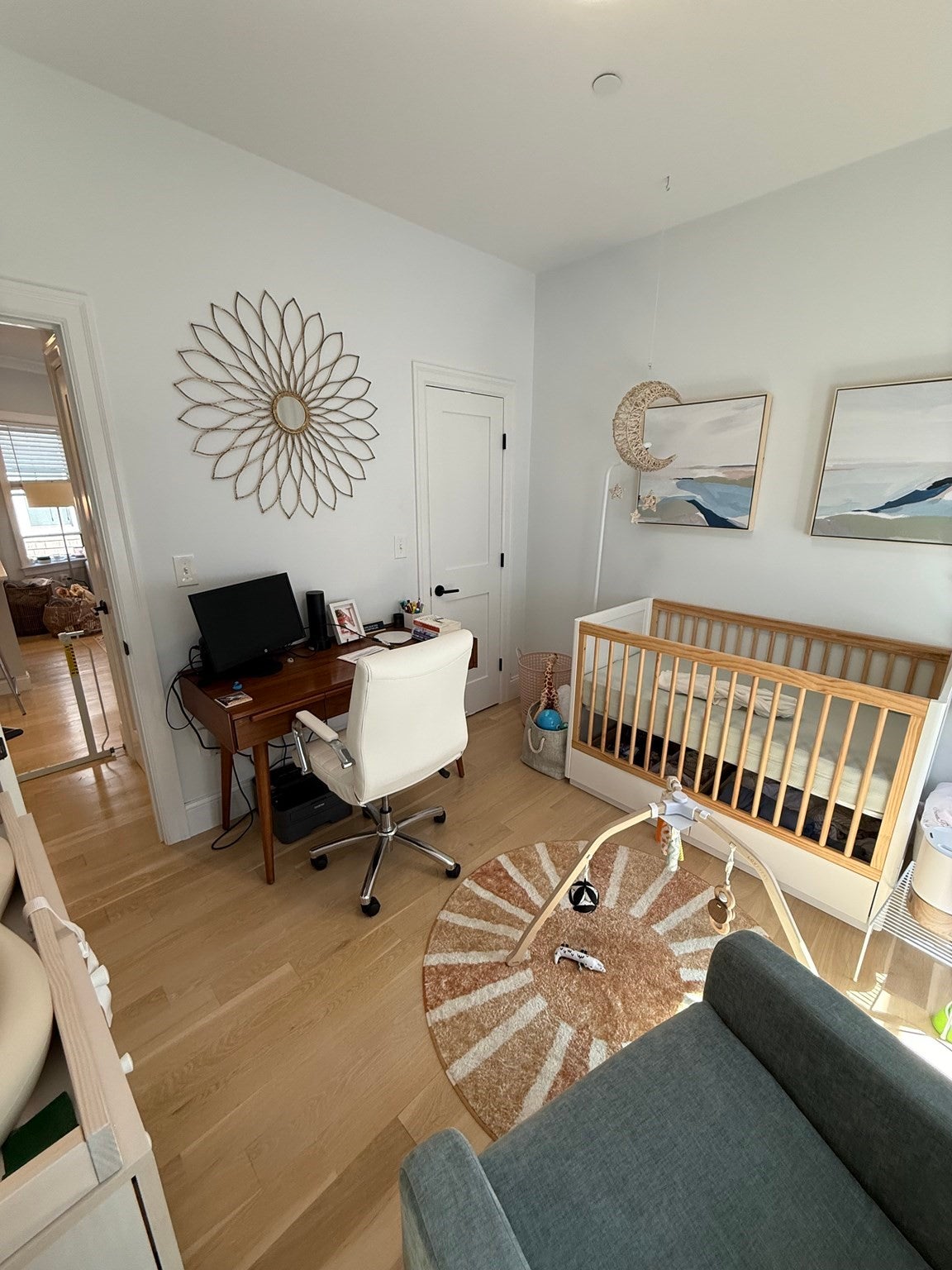 24 Roseclair St #2, Boston, MA Photo #9