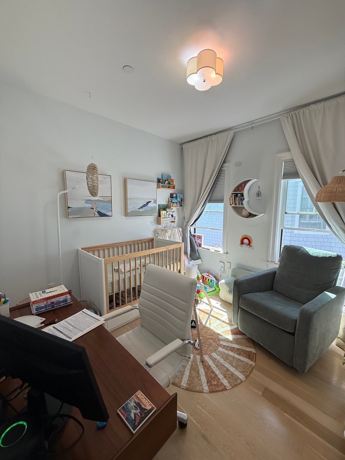 24 Roseclair St #2, Boston, MA Photo #8