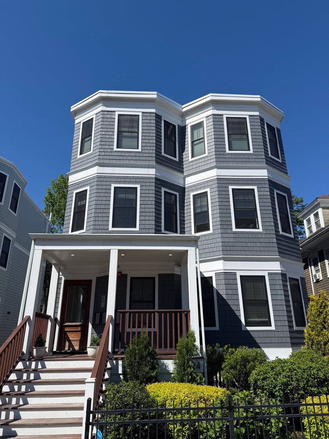 24 Roseclair St #2, Boston, MA Photo #1