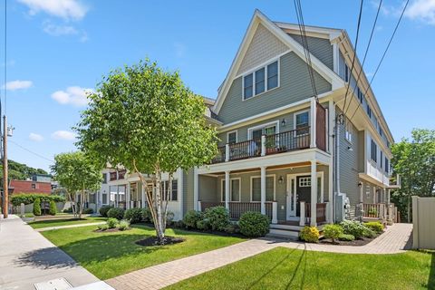 22 Hawthorne Street 2 Boston MA 02119