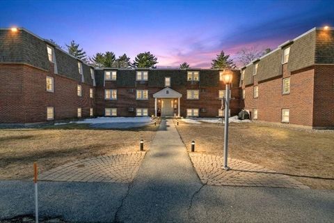 870 Haverhill St. 23B Rowley MA 01969