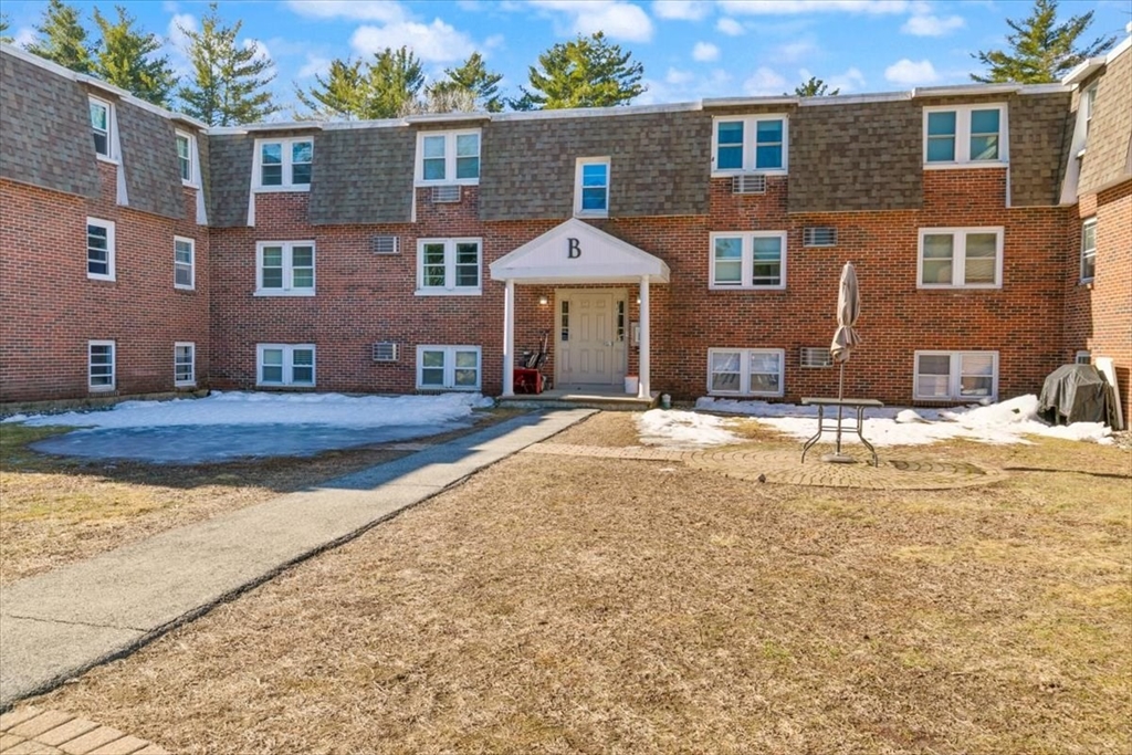 870 Haverhill St. 23B