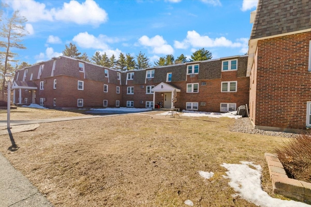 870 Haverhill St. 23B