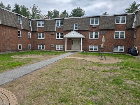 870 Haverhill St. 23B Rowley MA 01969