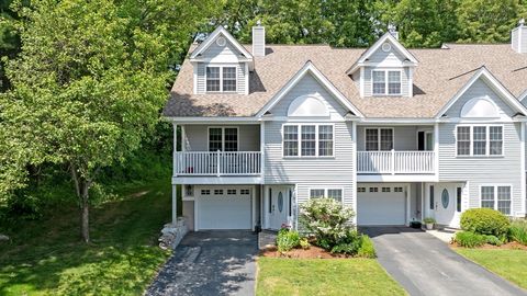 Photo of 58 Carrington Ln #58, Uxbridge, MA 01569 (MLS # 73532058)
