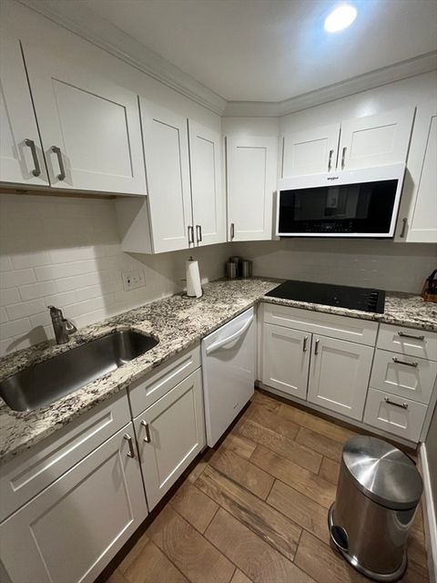 Photo of 269 Harvard St #5, Cambridge, MA 02139 (MLS # 73479347)