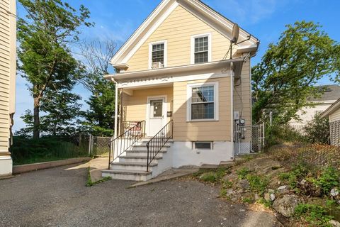 Photo of 12 Adams St, Lynn, MA 01902 (MLS # 73538565)