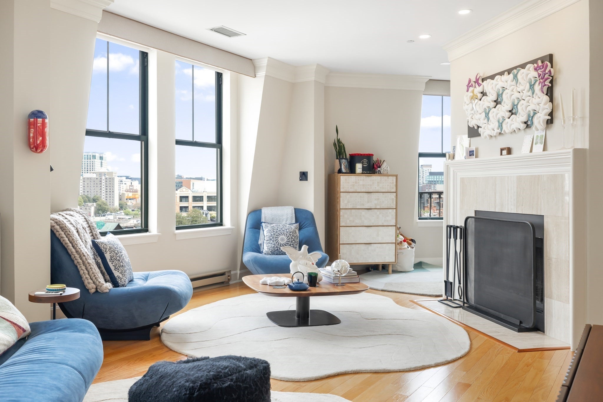 75 Clarendon St #602, Boston, MA, 75 Clarendon St #602, Boston, MA Photo #8