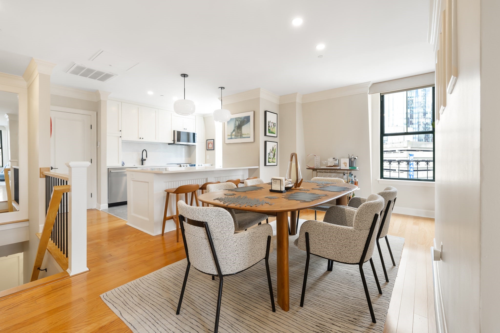Photo of 75 Clarendon St, Boston, MA