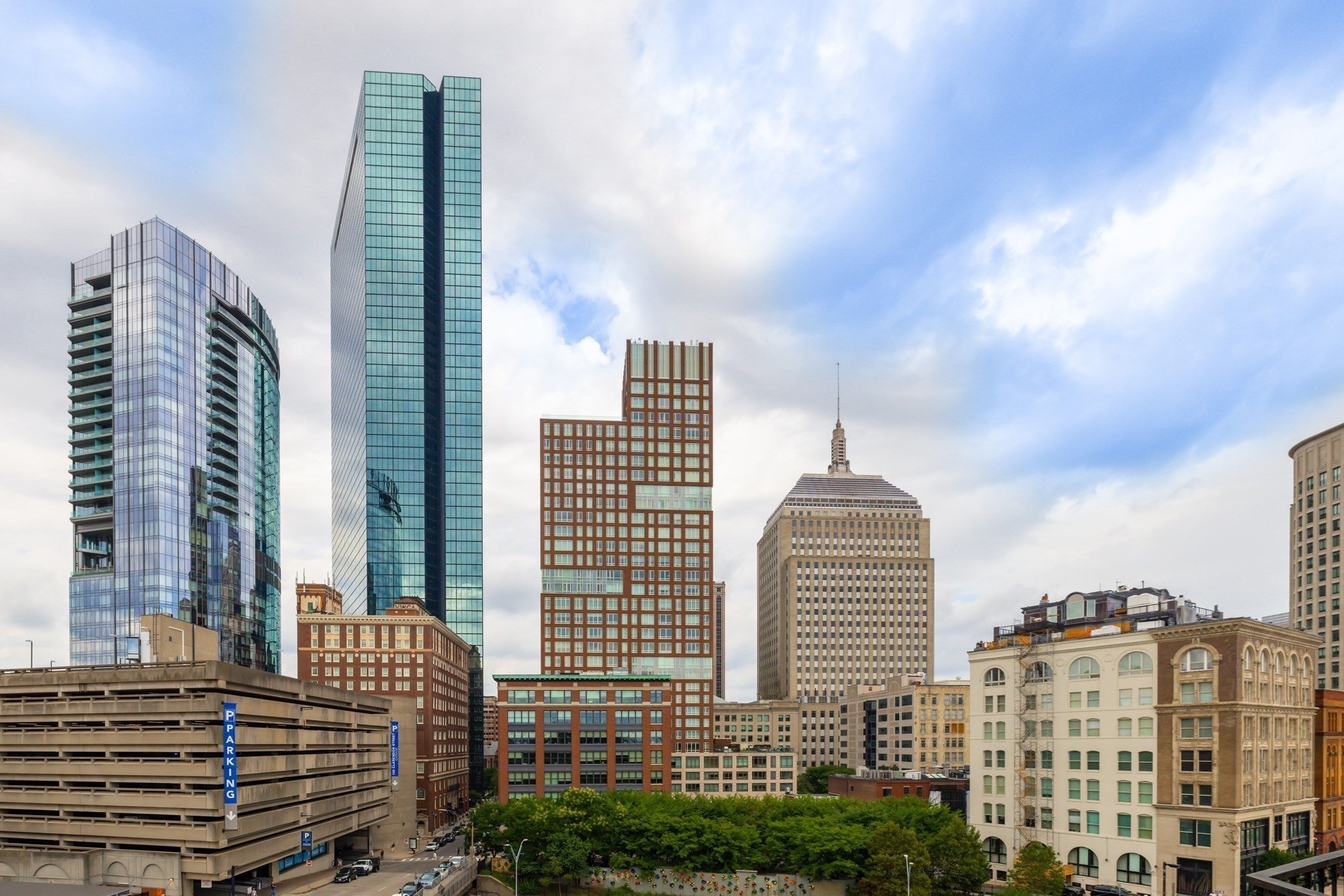 75 Clarendon St #602, Boston, MA, 75 Clarendon St #602, Boston, MA Photo #24
