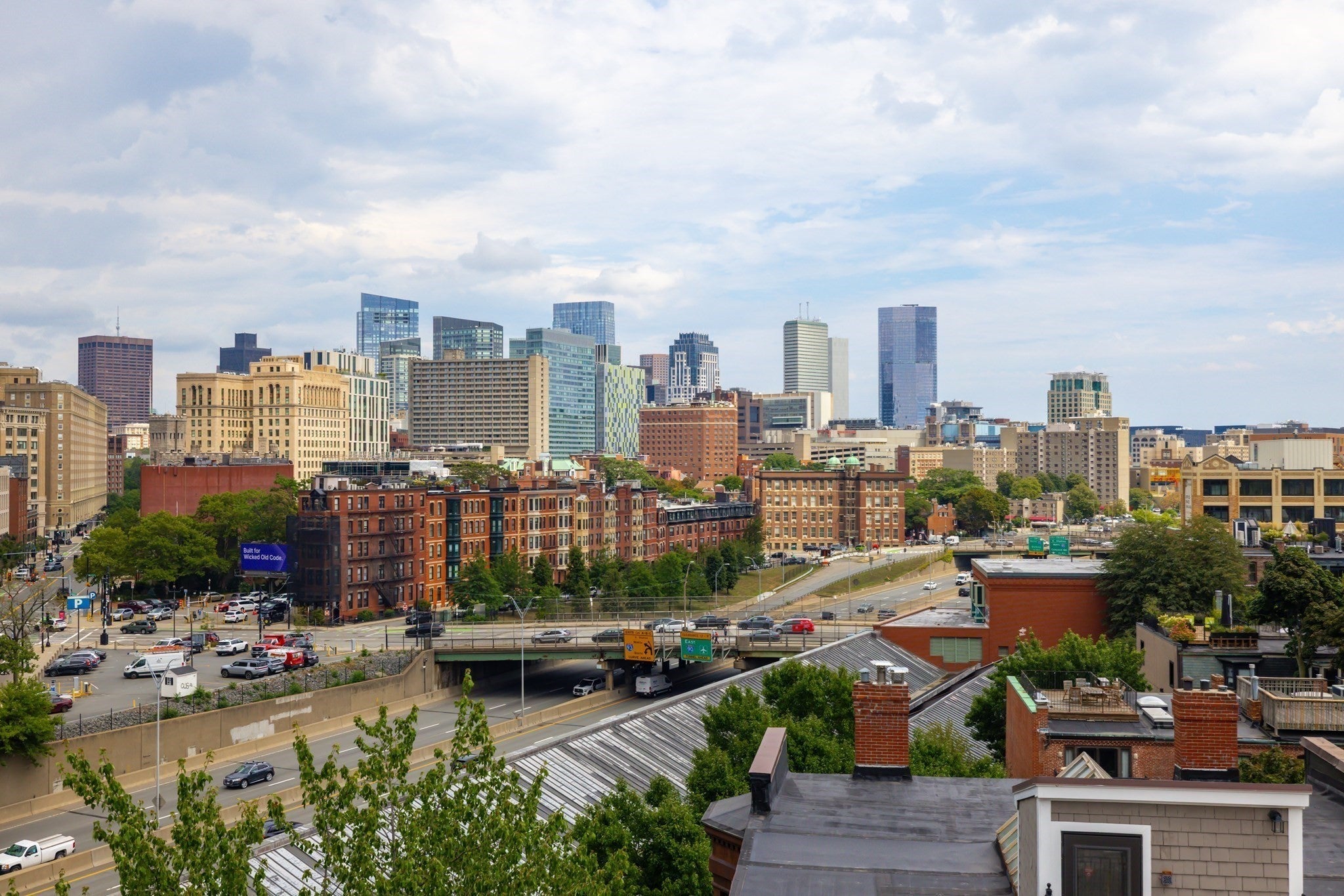 75 Clarendon St #602, Boston, MA, 75 Clarendon St #602, Boston, MA Photo #27