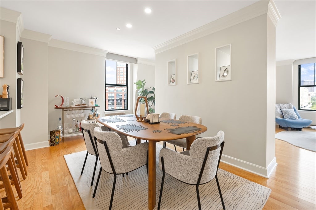 75 Clarendon St 602