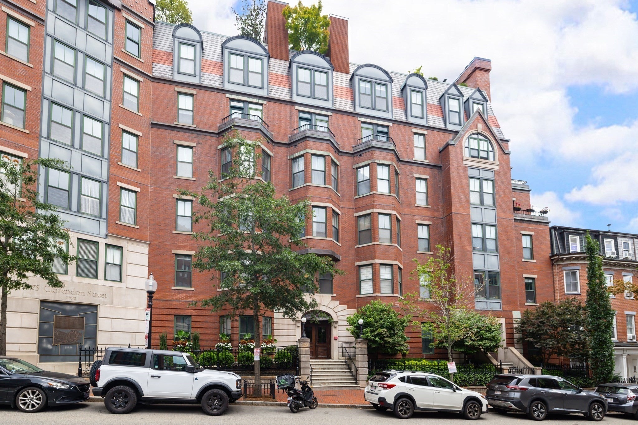 75 Clarendon St #602, Boston, MA, 75 Clarendon St #602, Boston, MA Photo #30