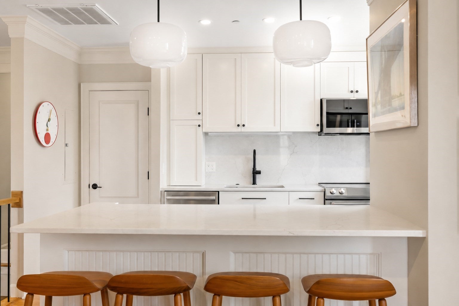 75 Clarendon St #602, Boston, MA, 75 Clarendon St #602, Boston, MA Photo #4